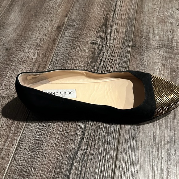 Jimmy Choo shoes - Picture 2 of 16